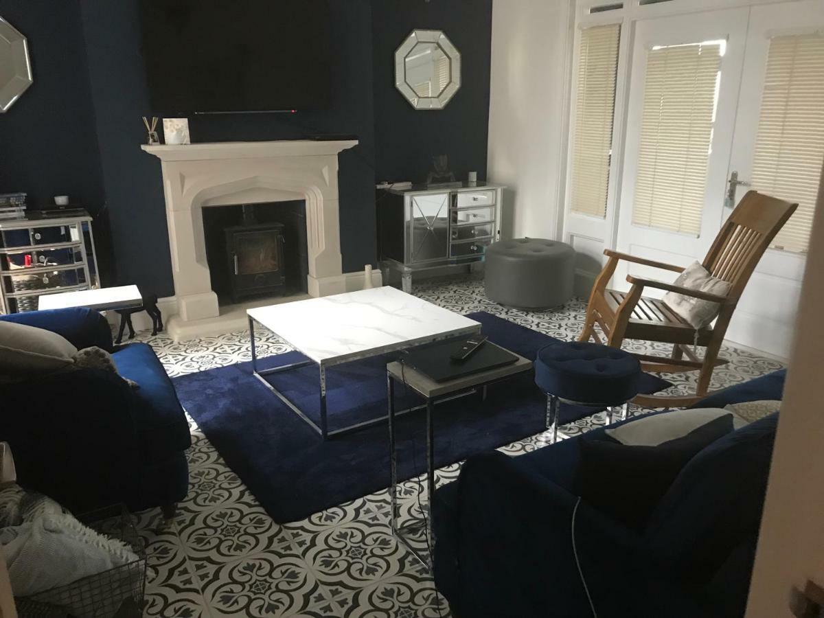 Lazy Waves Boutique B&B New Quay エクステリア 写真