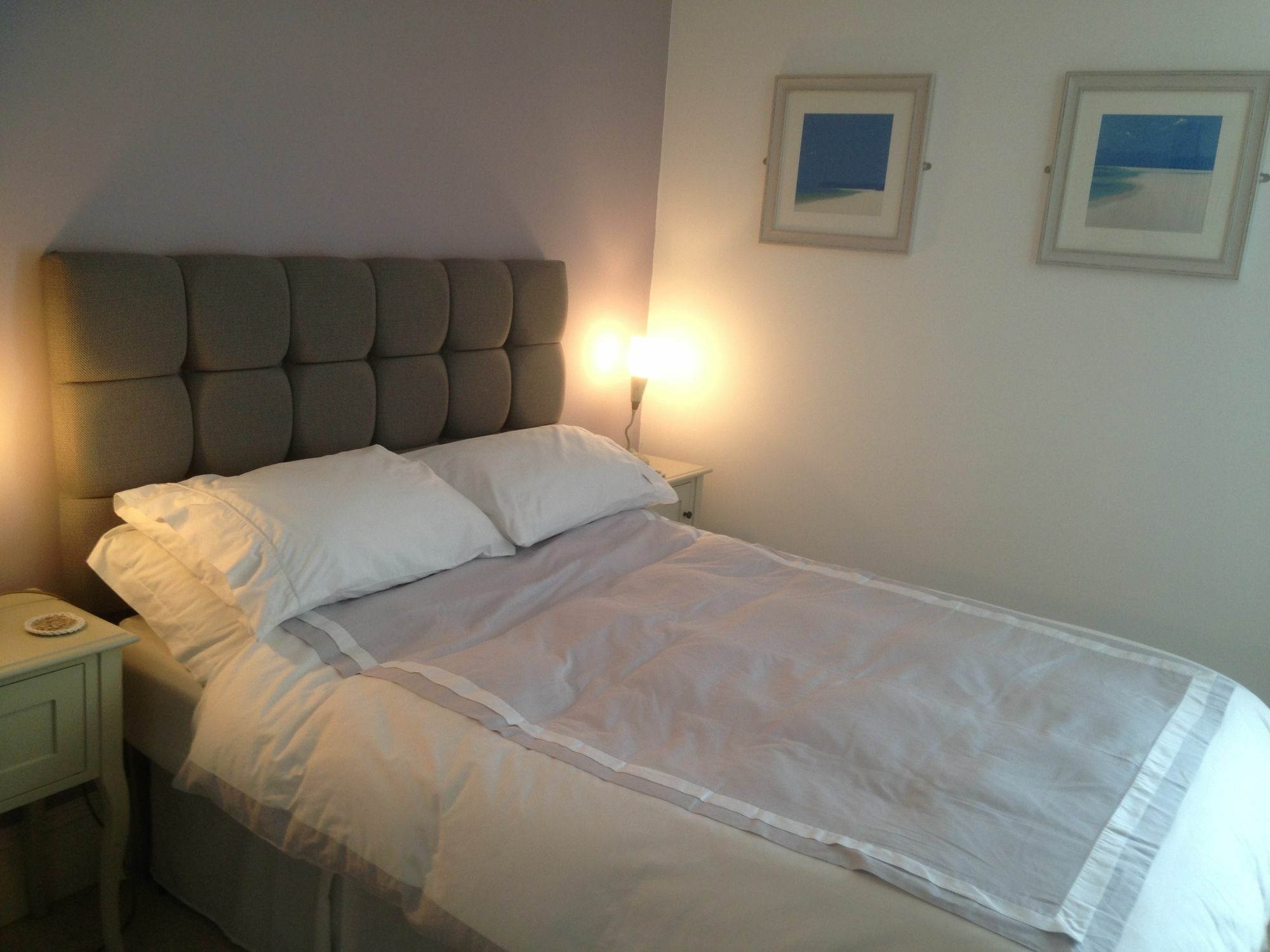 Lazy Waves Boutique B&B New Quay エクステリア 写真