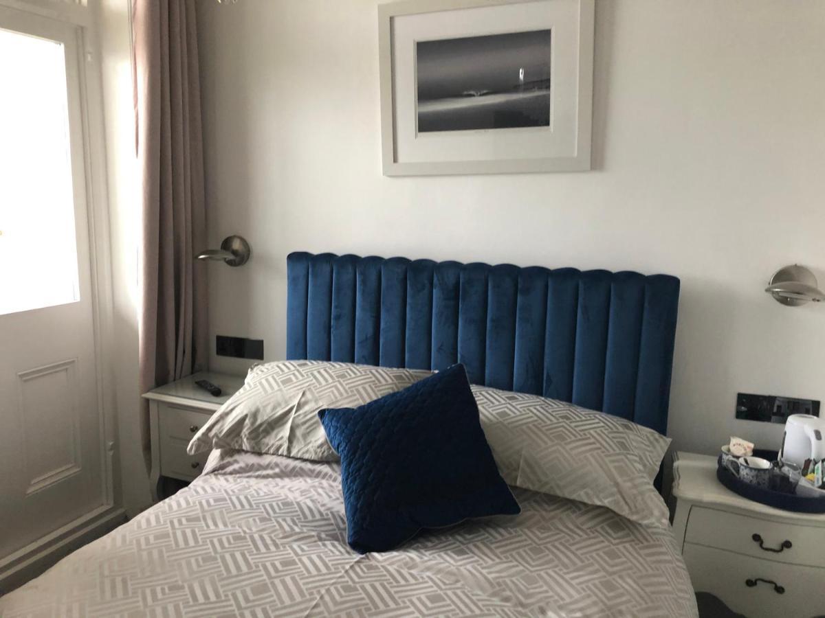Lazy Waves Boutique B&B New Quay エクステリア 写真